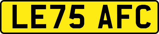 LE75AFC