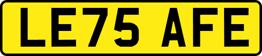 LE75AFE