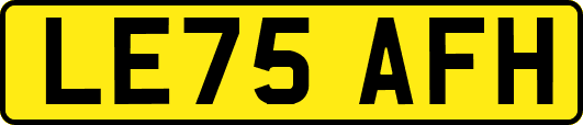 LE75AFH