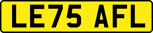 LE75AFL