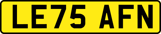 LE75AFN