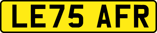 LE75AFR
