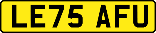 LE75AFU