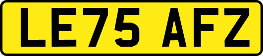 LE75AFZ