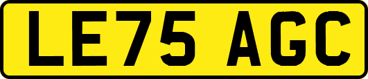 LE75AGC