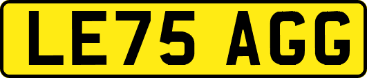 LE75AGG