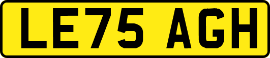 LE75AGH