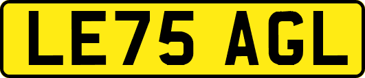 LE75AGL