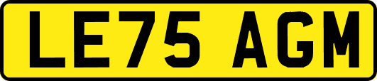 LE75AGM