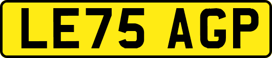 LE75AGP