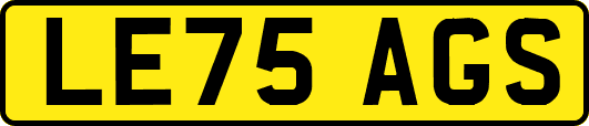LE75AGS