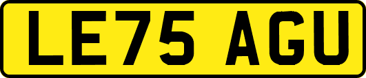 LE75AGU