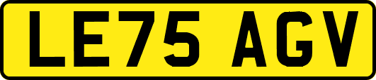 LE75AGV
