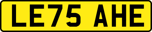 LE75AHE