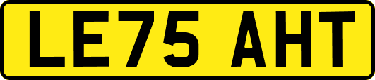 LE75AHT