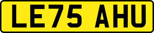 LE75AHU