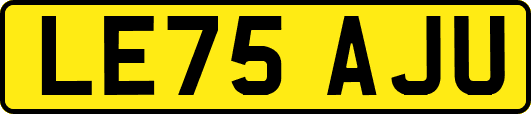 LE75AJU