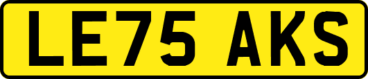 LE75AKS