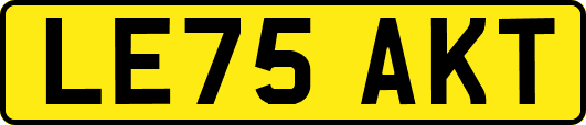 LE75AKT