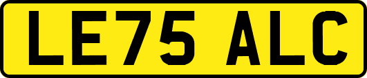 LE75ALC