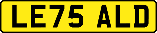 LE75ALD