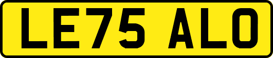 LE75ALO