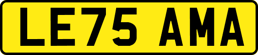 LE75AMA