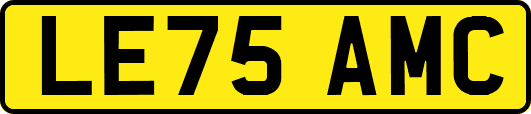 LE75AMC