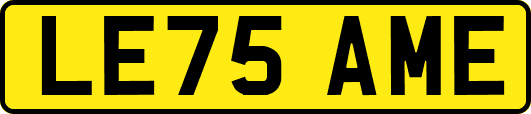 LE75AME