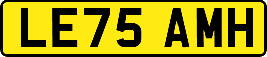 LE75AMH