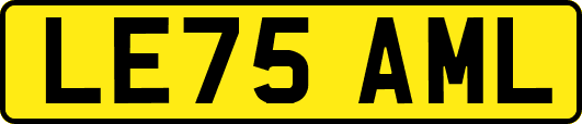 LE75AML