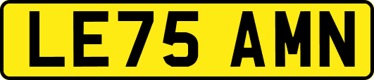 LE75AMN