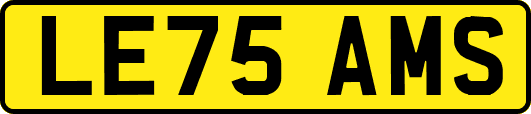 LE75AMS