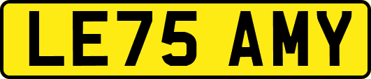 LE75AMY