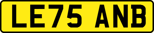 LE75ANB