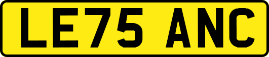 LE75ANC