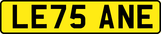 LE75ANE