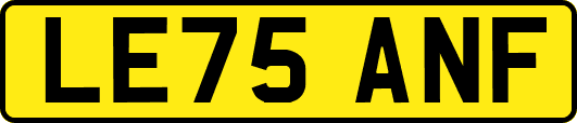 LE75ANF