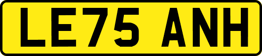 LE75ANH