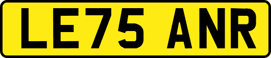 LE75ANR