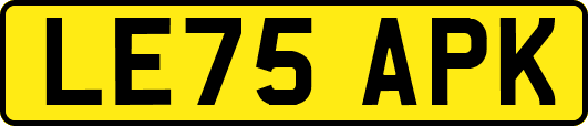 LE75APK