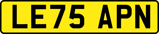 LE75APN
