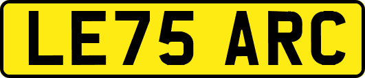 LE75ARC