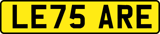LE75ARE