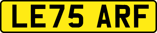 LE75ARF