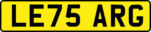LE75ARG