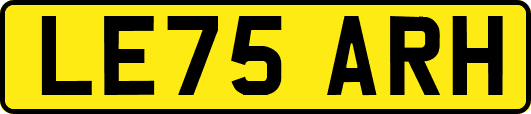 LE75ARH
