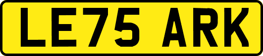 LE75ARK