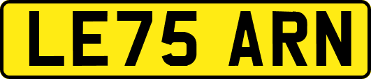 LE75ARN