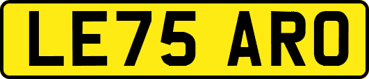 LE75ARO